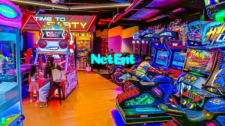 NetEnt