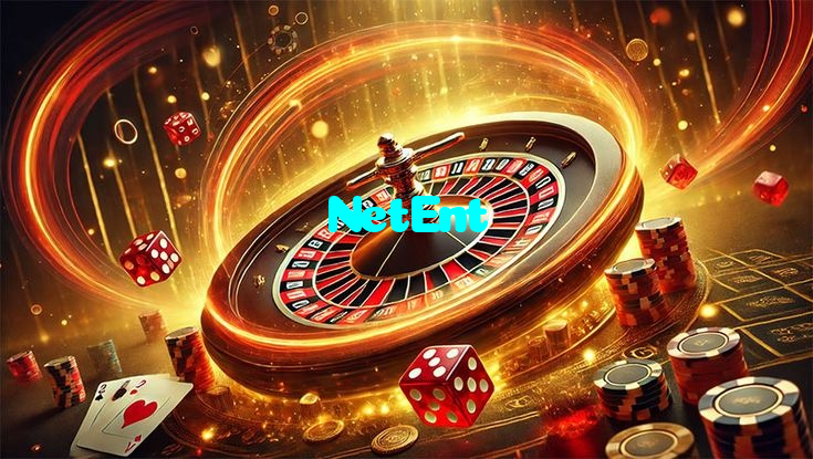 NetEnt خوش آمدید بونس +600% پیشکش موبائل ایپ کے پروموشن سیکشن میں دکھائی دیتی ہے۔