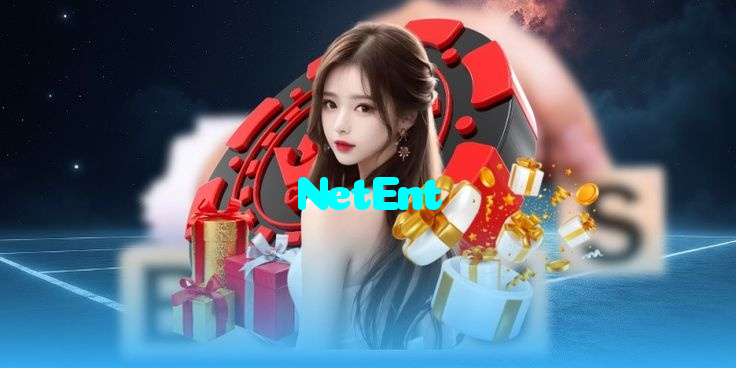 NetEnt